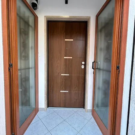 Appartement Lovely Qse Quartu SantʼElena