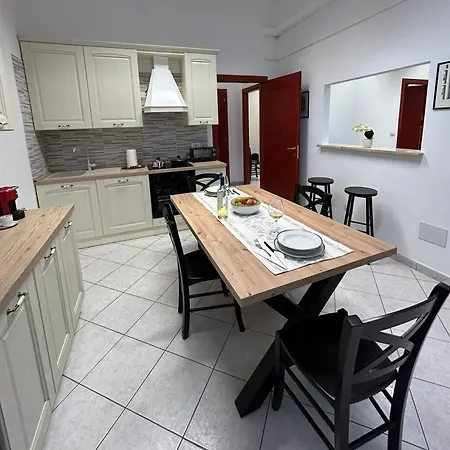 Appartement Lovely Qse