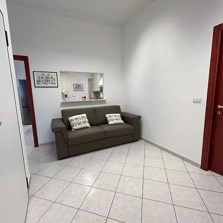 Lovely Qse Apartamento