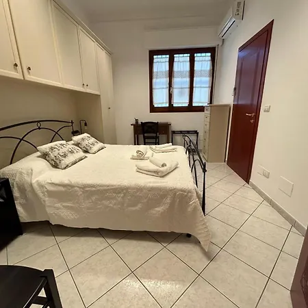 Apartment Lovely Qse *