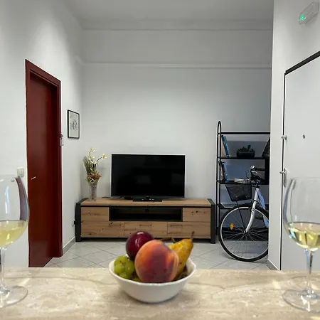 Apartamento Lovely Qse Quartu SantʼElena