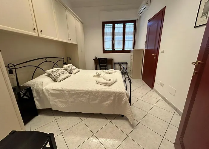 Apartamento Lovely Qse *